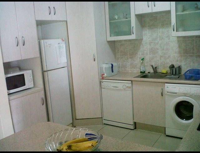 1 BEDROOM APARTMENT RENTED IN HUMEWOOD